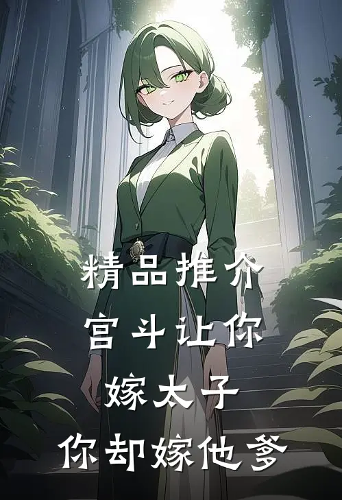 精品推介宫斗让你嫁太子,你却嫁他爹