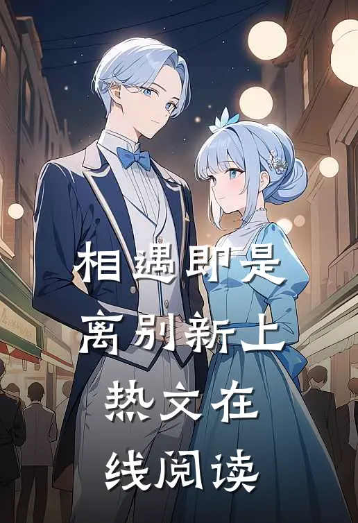 相遇即是离别新上热文在线阅读