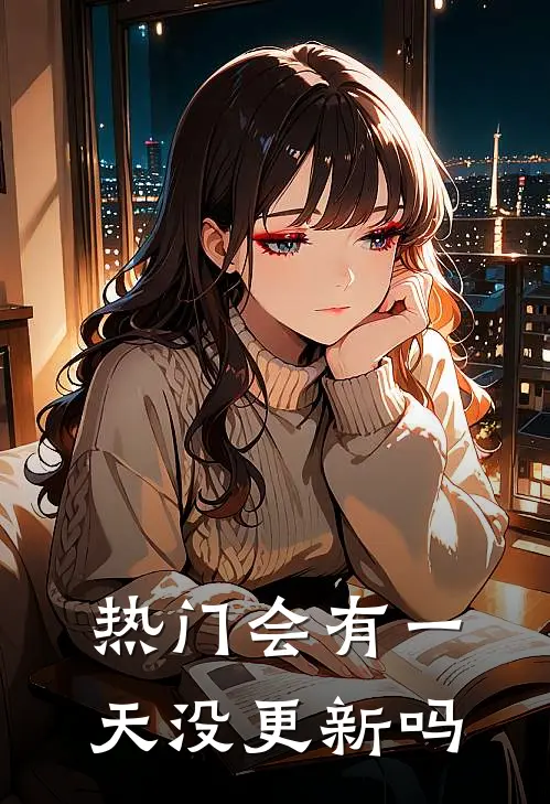 热门会有一天没更新吗