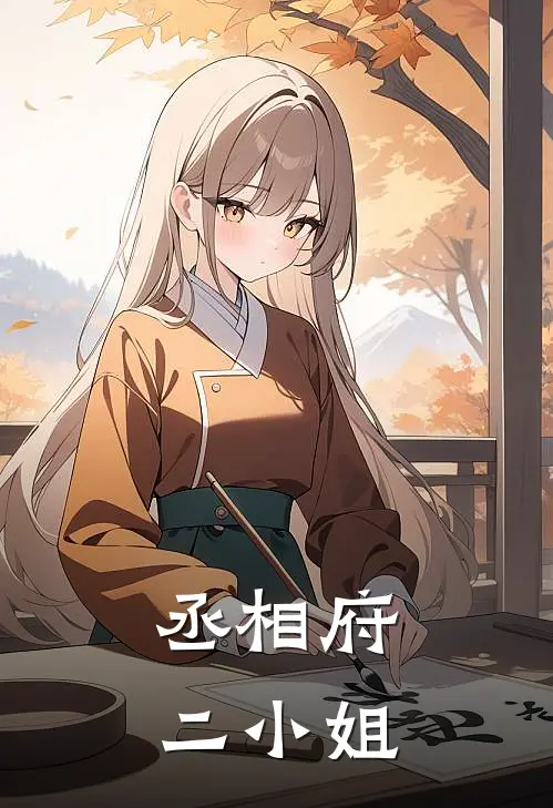 丞相府二小姐