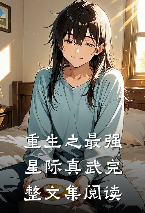 重生之最强星际真武完整文集阅读