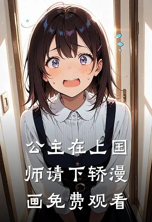 公主在上国师请下轿漫画免费观看