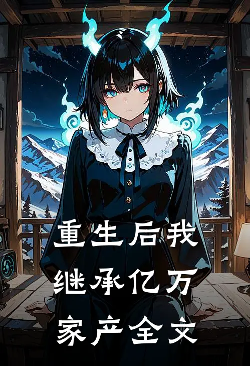 重生后我继承亿万家产全文