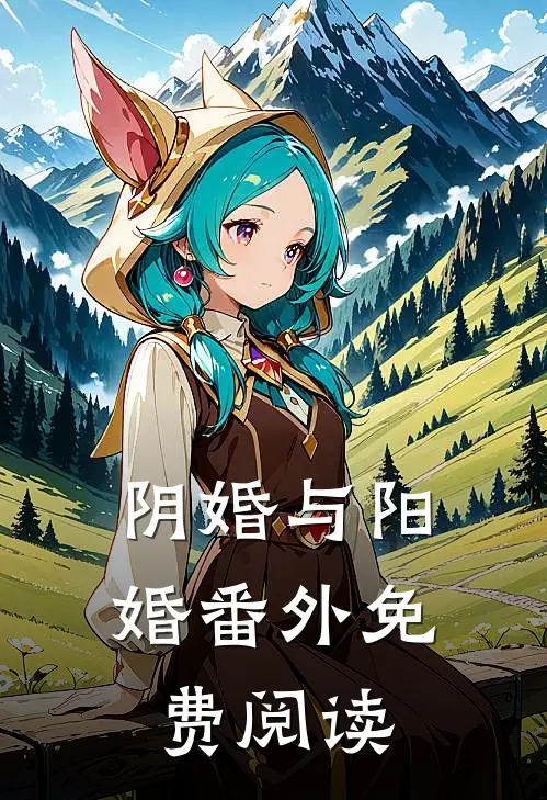 阴婚与阳婚 番外免费阅读