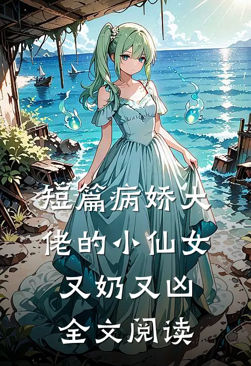 短篇病娇大佬的小仙女又奶又凶全文阅读