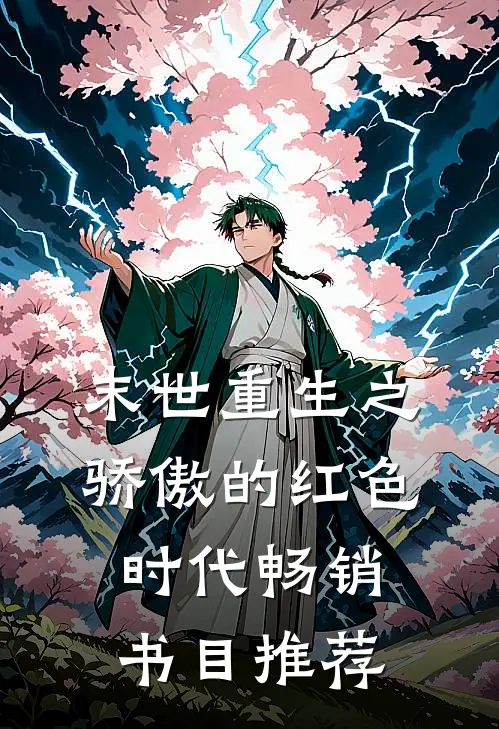 末世重生之骄傲的红色时代畅销书目推荐