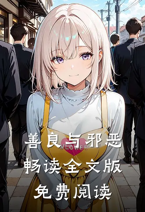 善良与邪恶畅读全文版免费阅读
