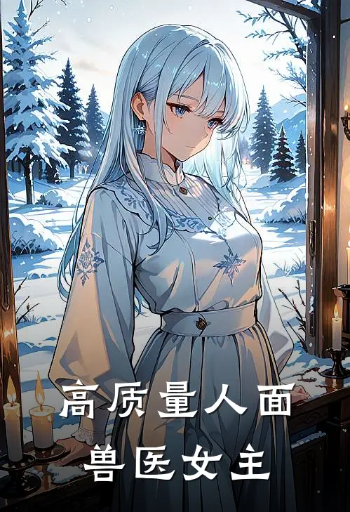 高质量人面兽医女主