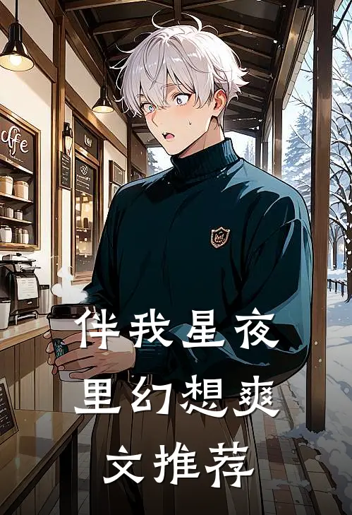 伴我星夜里幻想爽文推荐