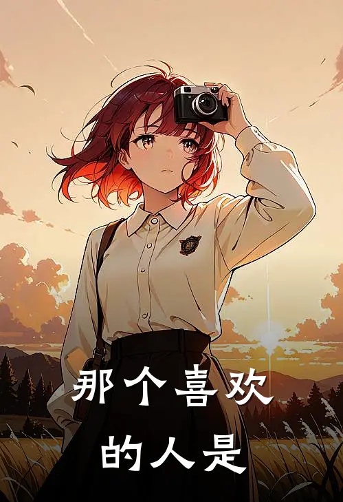 那个喜欢的人是