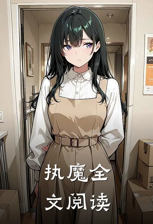 执魔全文阅读