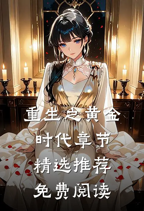 重生之黄金时代章节精选推荐免费阅读