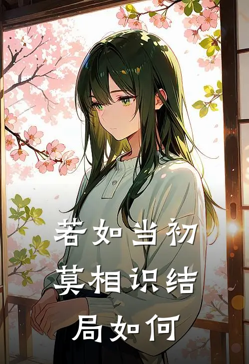 若如当初莫相识结局如何