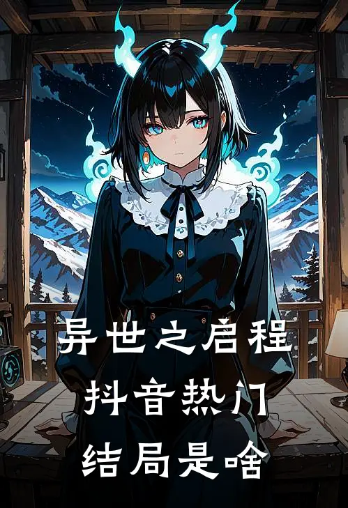 异世之启程抖音热门结局是啥