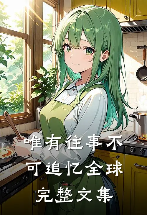 唯有往事不可追忆全球完整文集
