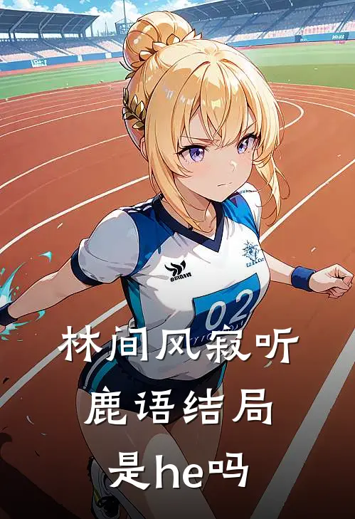 林间风寂听鹿语结局是he吗