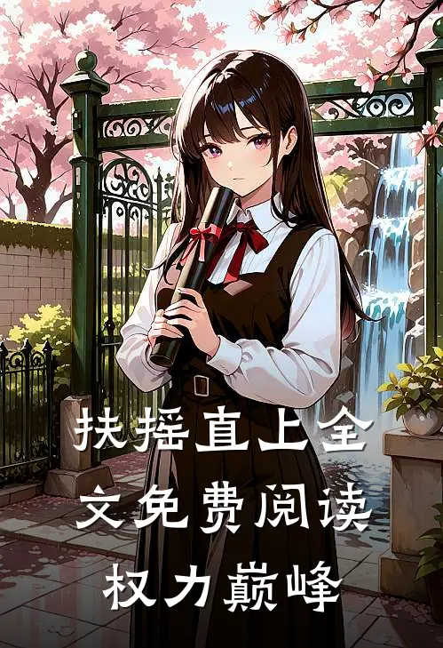 扶摇直上全文免费阅读权力巅峰