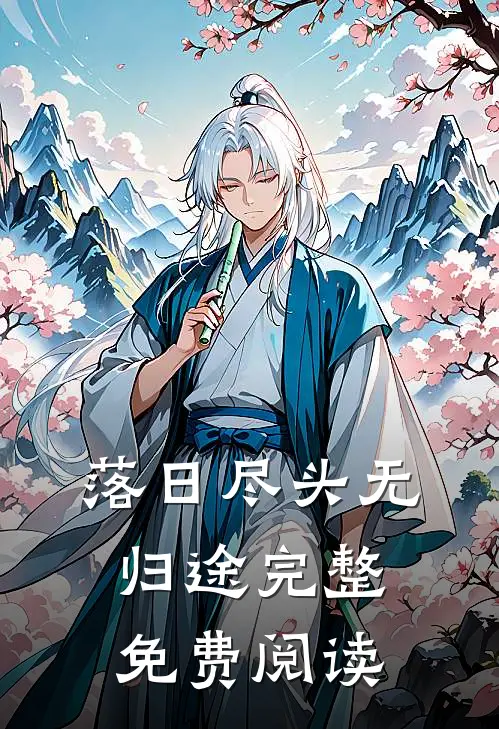 落日尽头无归途完整免费阅读