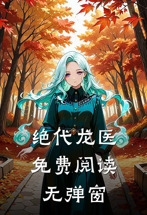 绝代龙医免费阅读无弹窗