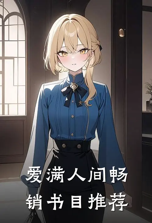 爱满人间畅销书目推荐