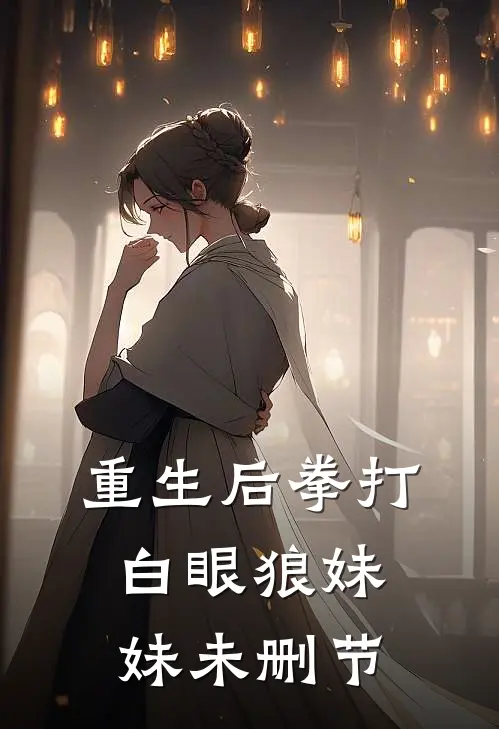 重生后拳打白眼狼妹妹未删节
