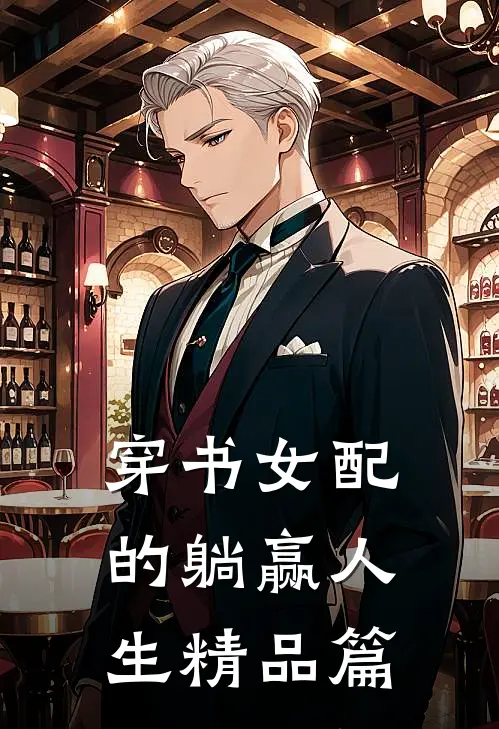 穿书女配的躺赢人生精品篇