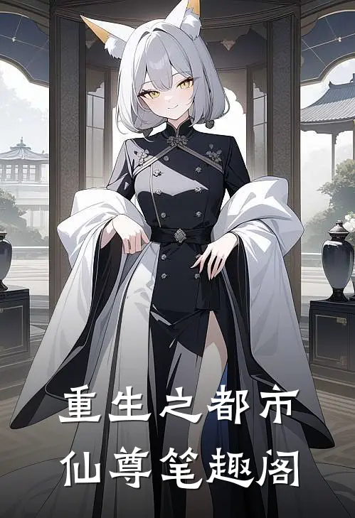 重生之都市仙尊笔趣阁