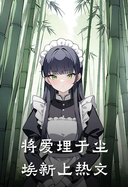 将爱埋于尘埃新上热文