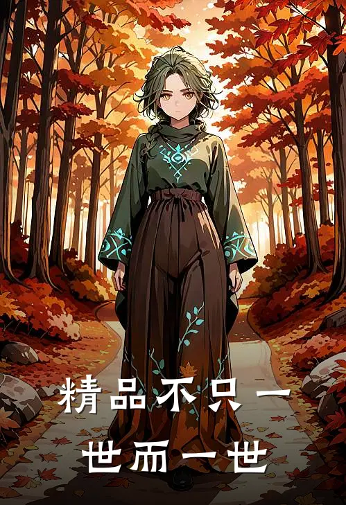 精品不只一世而一世