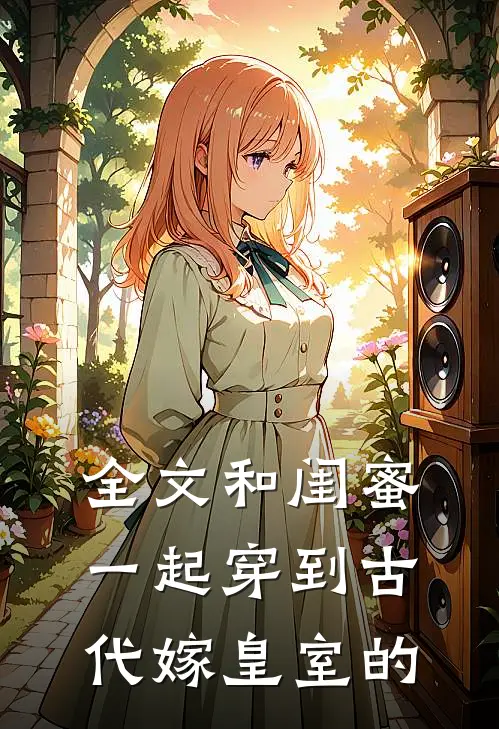 全文和闺蜜一起穿到古代嫁皇室的