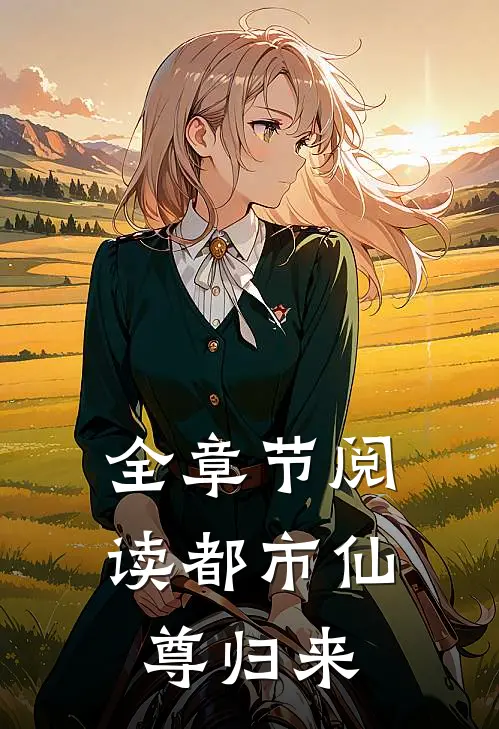 全章节阅读都市仙尊归来