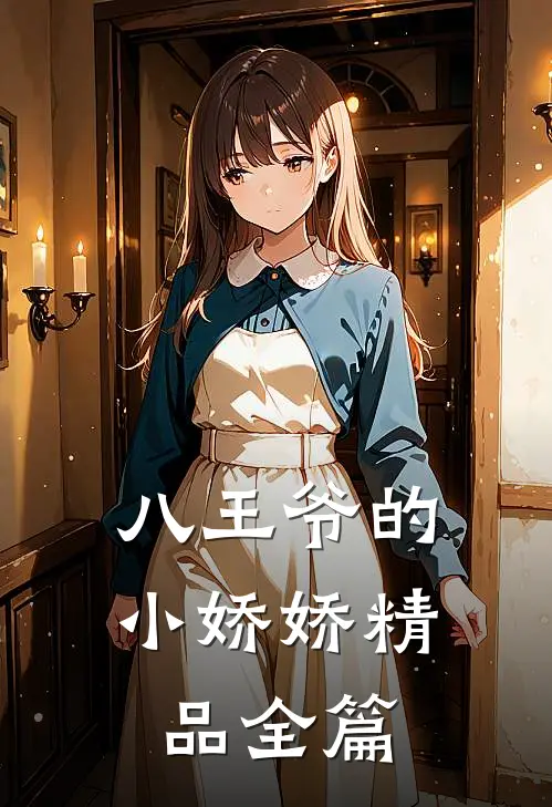 八王爷的小娇娇精品全篇