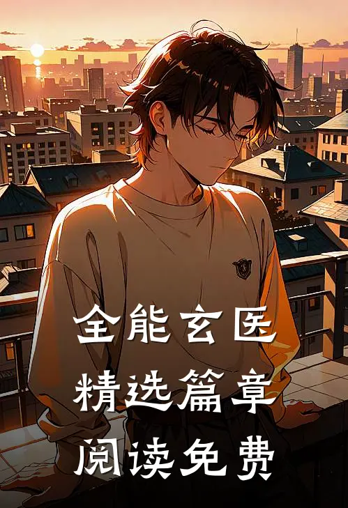 全能玄医精选篇章阅读免费
