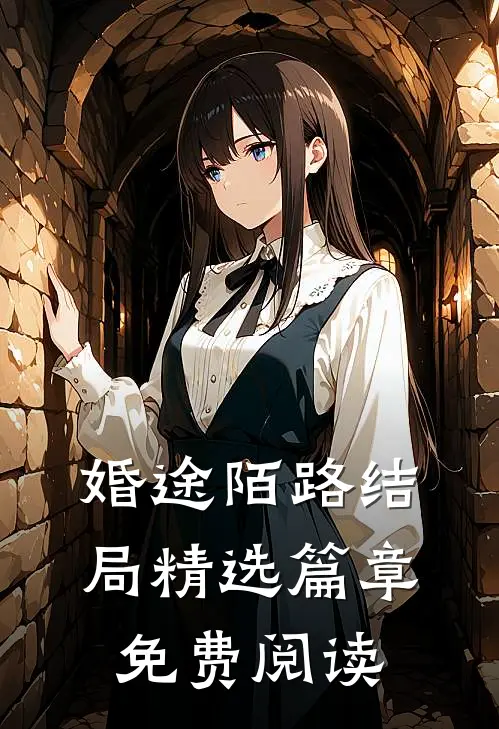 婚途陌路结局精选篇章免费阅读