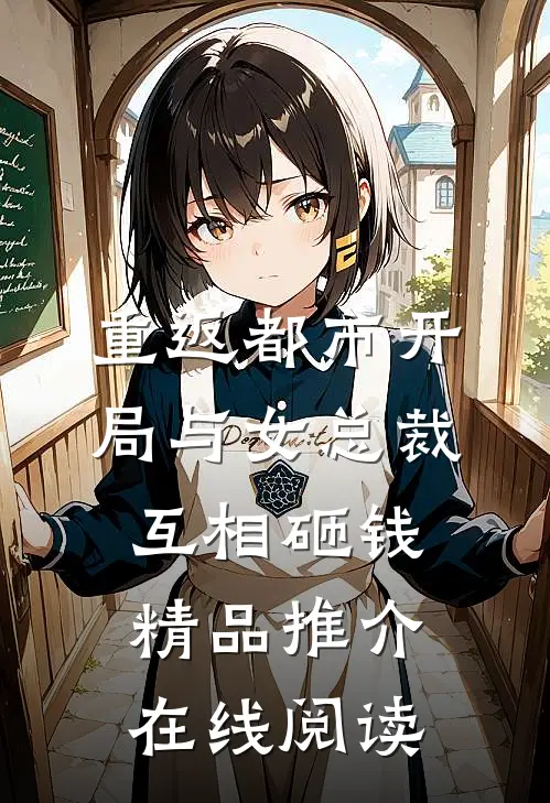 重返都市开局与女总裁互相砸钱精品推介在线阅读