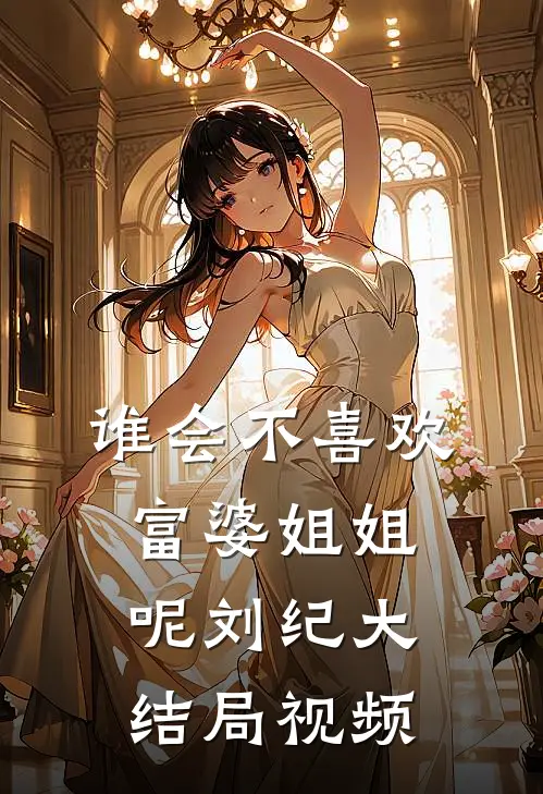 谁会不喜欢富婆姐姐呢刘纪大结局视频