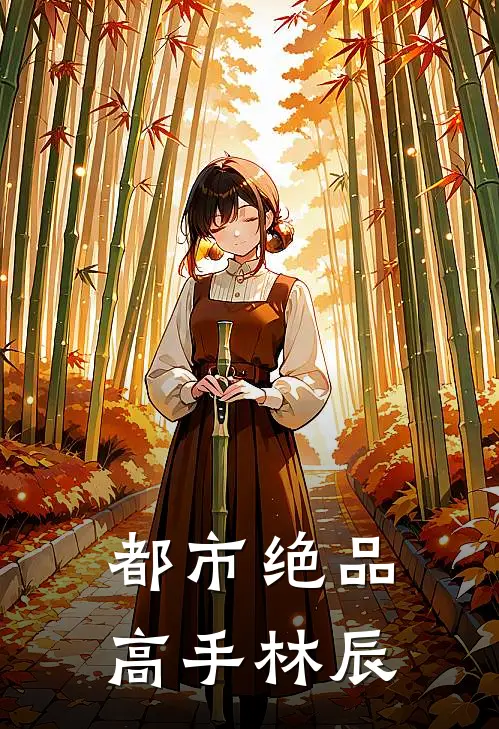 都市绝品高手林辰