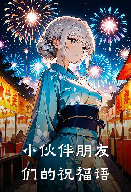 小伙伴朋友们的祝福语