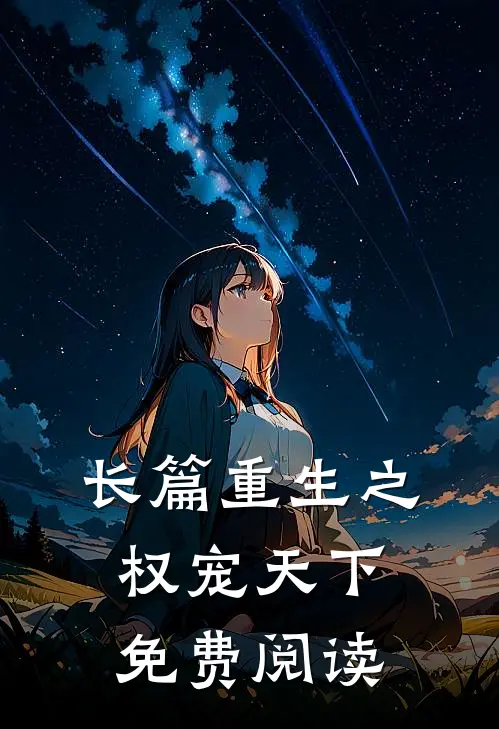 长篇重生之权宠天下免费阅读