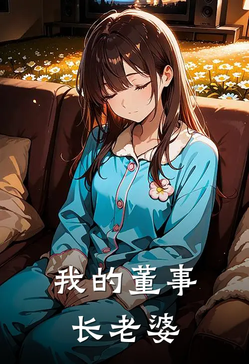 我的董事长老婆
