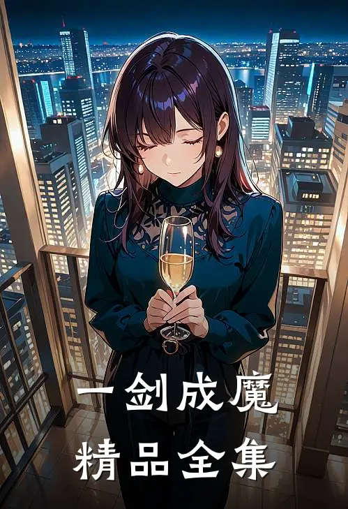 一剑成魔精品全集