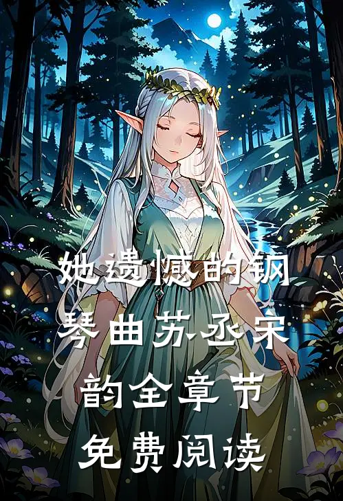 她遗憾的钢琴曲苏丞宋韵全章节免费阅读