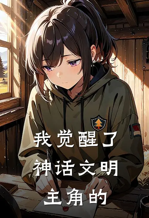 我觉醒了神话文明主角的