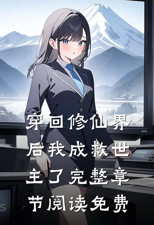 穿回修仙界后我成救世主了完整章节阅读免费