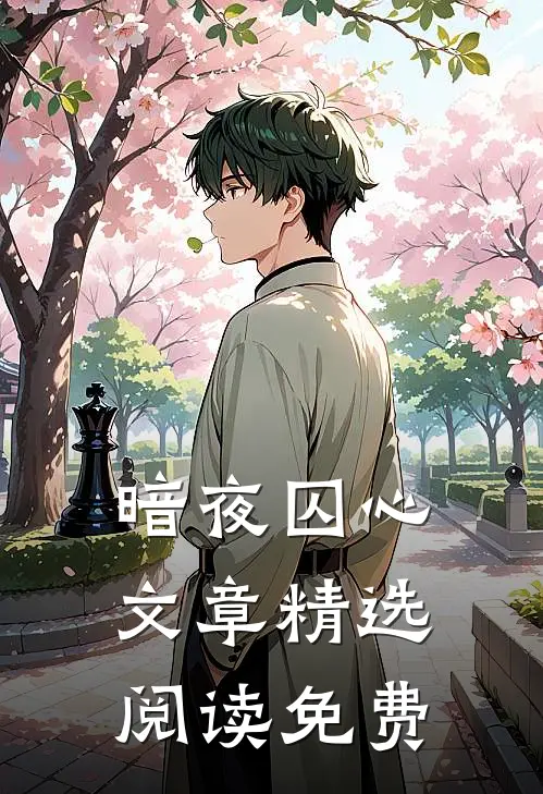 暗夜囚心文章精选阅读免费