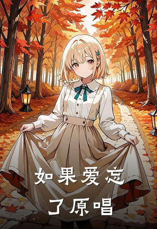 如果爱忘了原唱
