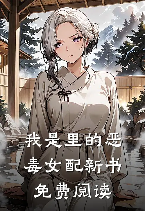 我是里的恶毒女配新书免费阅读