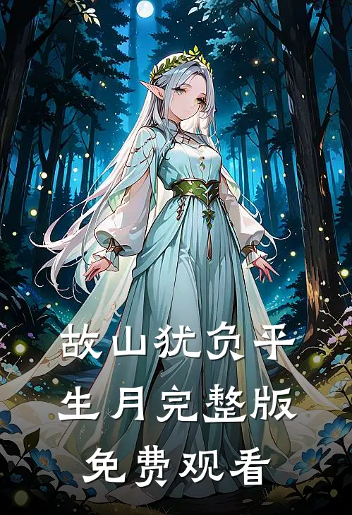 故山犹负平生月完整版免费观看
