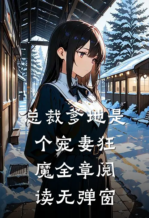 总裁爹地是个宠妻狂魔全章阅读无弹窗