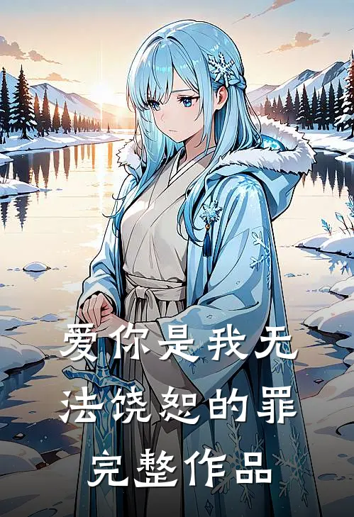 爱你是我无法饶恕的罪完整作品